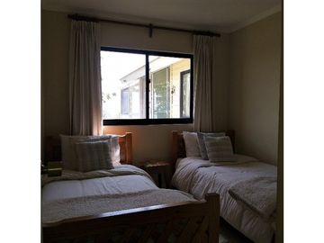 SE VENDE PARCELA EN RESERVA PARQUE OASIS LA CAMPANA