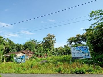RUMAH TERLARIS DAN TERMURAH DI MINGGIR