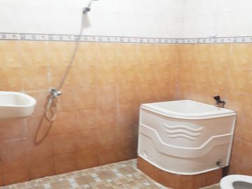 Kost Putri Dekat BINUS, RS Pelni, Thamrin City, Tanah Abang