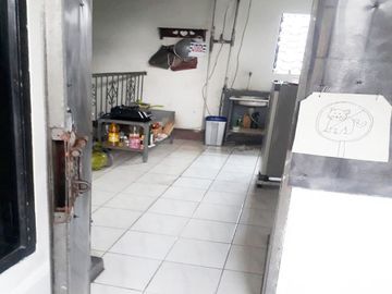 Kost Putri Dekat BINUS, RS Pelni, Thamrin City, Tanah Abang