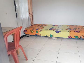 Kost Putri Dekat BINUS, RS Pelni, Thamrin City, Tanah Abang