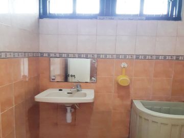 Kost Putri Dekat BINUS, RS Pelni, Thamrin City, Tanah Abang