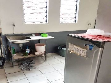 Kost Putri Dekat BINUS, RS Pelni, Thamrin City, Tanah Abang