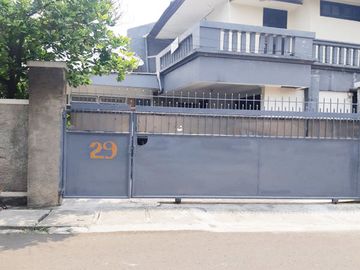 Kost Putri Dekat BINUS, RS Pelni, Thamrin City, Tanah Abang