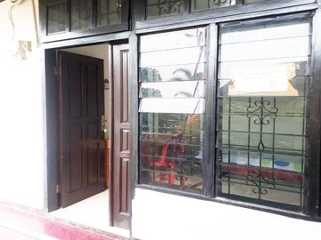 Kost Putri Dekat BINUS, RS Pelni, Thamrin City, Tanah Abang