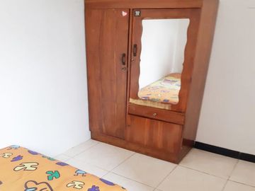 Kost Putri Dekat BINUS, RS Pelni, Thamrin City, Tanah Abang