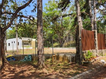VENTA DE CASA EN ALTOS DE CERRO AZUL