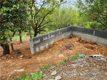 VENTA DE CASA EN ALTOS DE CERRO AZUL