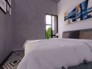 Perumahan tipe 110 luas tanah 195m, 900 jutaan, Jalan Kaliurang Jogja
