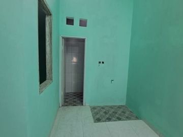 Rumah Sudah Full Renovasi Di Karang Satria, Taman Alamanda