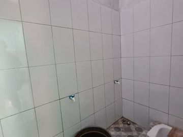 Rumah Sudah Full Renovasi Di Karang Satria, Taman Alamanda