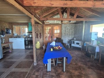 Sitio en venta en San Rafael