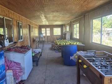 Sitio en venta en San Rafael
