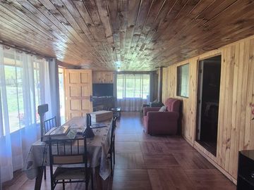 Sitio en venta en San Rafael
