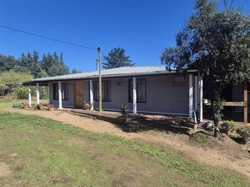 Sitio en venta en San Rafael