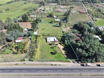 Sitio en venta en San Rafael