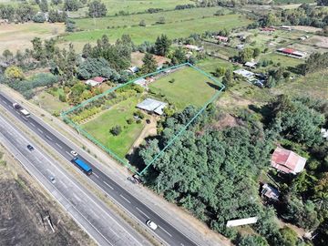 Sitio en venta en San Rafael