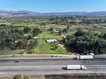 Sitio en venta en San Rafael