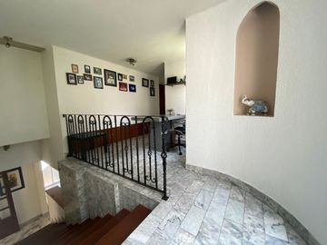 VENTA CASA EN SAN PEDRO MARTIR