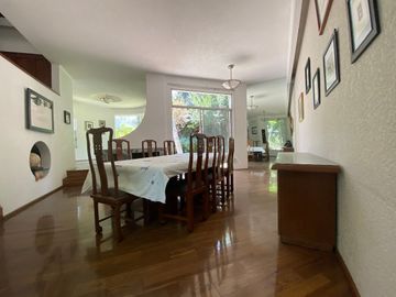 VENTA CASA EN SAN PEDRO MARTIR