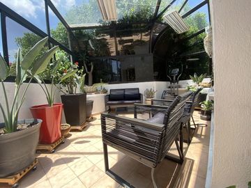 VENTA CASA EN SAN PEDRO MARTIR