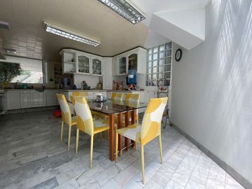 VENTA CASA EN SAN PEDRO MARTIR