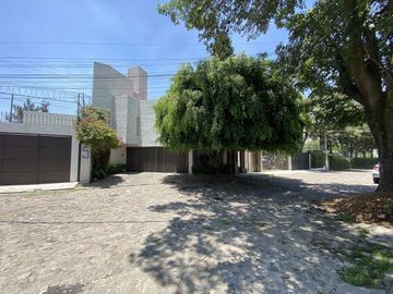 VENTA CASA EN SAN PEDRO MARTIR