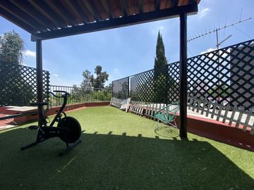 VENTA CASA EN SAN PEDRO MARTIR
