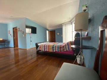 VENTA CASA EN SAN PEDRO MARTIR