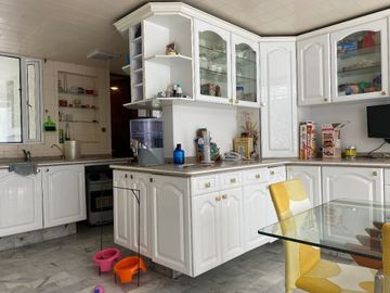 VENTA CASA EN SAN PEDRO MARTIR
