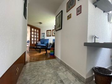VENTA CASA EN SAN PEDRO MARTIR