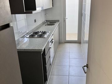 Departamento metro bio bio