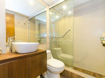 Departamento en Venta en Las Lilas