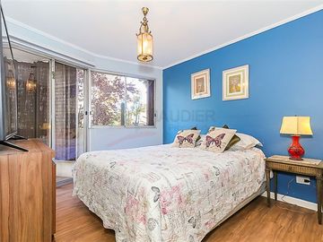 Departamento en Venta en Las Lilas