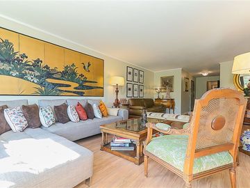 Departamento en Venta en Las Lilas