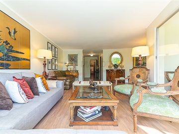Departamento en Venta en Las Lilas