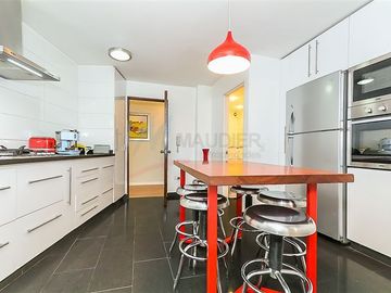 Departamento en Venta en Las Lilas