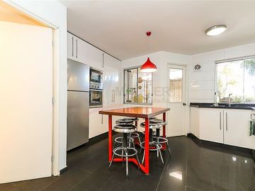 Departamento en Venta en Las Lilas