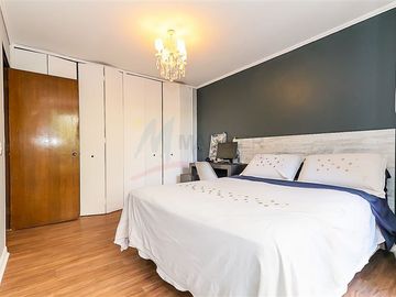 Departamento en Venta en Las Lilas