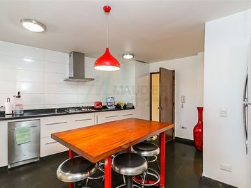 Departamento en Venta en Las Lilas