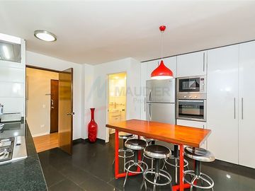 Departamento en Venta en Las Lilas
