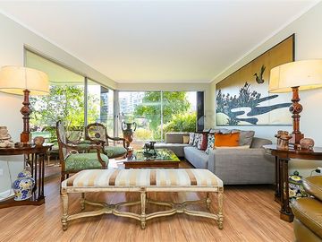 Departamento en Venta en Las Lilas