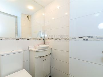 Departamento en Venta en Las Lilas