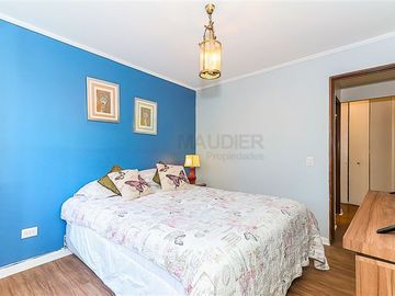 Departamento en Venta en Las Lilas