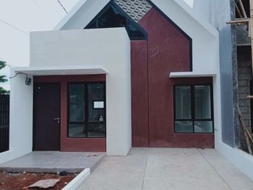 cluster aland pondok cabe