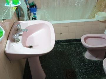 Departamento Tipo Casa en venta en Lanus Este