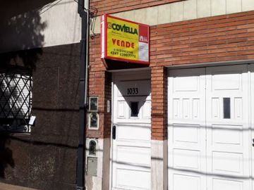 Departamento Tipo Casa en venta en Lanus Este