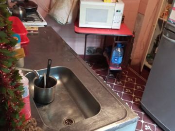 Departamento Tipo Casa en venta en Lanus Este