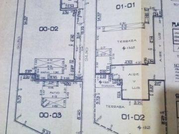 Departamento Tipo Casa en venta en Lanus Este