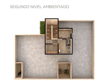 Casa Residencial en Venta en Carmen Country Club.
